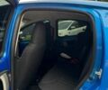 Синий Ситроен С1, объемом двигателя 1 л и пробегом 129 тыс. км за 5500 $, фото 7 на Automoto.ua