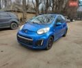 Синій Сітроен С1, об'ємом двигуна 1 л та пробігом 160 тис. км за 1900 $, фото 1 на Automoto.ua