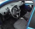 Синий Ситроен С1, объемом двигателя 1 л и пробегом 132 тыс. км за 5100 $, фото 13 на Automoto.ua