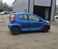 Синій Сітроен С1, об'ємом двигуна 1 л та пробігом 190 тис. км за 1700 $, фото 9 на Automoto.ua