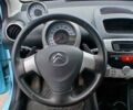 Синий Ситроен С1, объемом двигателя 1 л и пробегом 100 тыс. км за 6200 $, фото 9 на Automoto.ua