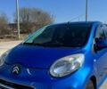 Синий Ситроен С1, объемом двигателя 1 л и пробегом 133 тыс. км за 5700 $, фото 1 на Automoto.ua