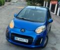 Синій Сітроен С1, об'ємом двигуна 1 л та пробігом 169 тис. км за 4500 $, фото 10 на Automoto.ua