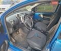 Синий Ситроен С1, объемом двигателя 1 л и пробегом 136 тыс. км за 5200 $, фото 4 на Automoto.ua