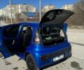 Синий Ситроен С1, объемом двигателя 1 л и пробегом 133 тыс. км за 5700 $, фото 23 на Automoto.ua