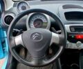 Синий Ситроен С1, объемом двигателя 1 л и пробегом 56 тыс. км за 5800 $, фото 4 на Automoto.ua