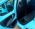Синий Ситроен С1, объемом двигателя 1 л и пробегом 56 тыс. км за 5800 $, фото 5 на Automoto.ua