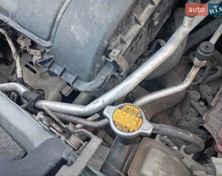 Синій Сітроен С1, об'ємом двигуна 1 л та пробігом 139 тис. км за 4850 $, фото 12 на Automoto.ua