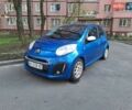 Синий Ситроен С1, объемом двигателя 1 л и пробегом 136 тыс. км за 5200 $, фото 1 на Automoto.ua
