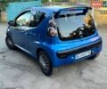 Синій Сітроен С1, об'ємом двигуна 1 л та пробігом 169 тис. км за 4500 $, фото 43 на Automoto.ua
