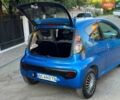 Синій Сітроен С1, об'ємом двигуна 1 л та пробігом 169 тис. км за 4500 $, фото 9 на Automoto.ua