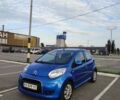Синій Сітроен С1, об'ємом двигуна 1 л та пробігом 90 тис. км за 6000 $, фото 1 на Automoto.ua