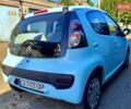 Синій Сітроен С1, об'ємом двигуна 1 л та пробігом 100 тис. км за 6000 $, фото 2 на Automoto.ua