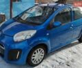 Синий Ситроен С1, объемом двигателя 1 л и пробегом 132 тыс. км за 5100 $, фото 6 на Automoto.ua