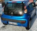 Синий Ситроен С1, объемом двигателя 1 л и пробегом 132 тыс. км за 5100 $, фото 5 на Automoto.ua