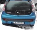 Синий Ситроен С1, объемом двигателя 1 л и пробегом 132 тыс. км за 5100 $, фото 12 на Automoto.ua