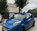 Синий Ситроен С1, объемом двигателя 1 л и пробегом 129 тыс. км за 5500 $, фото 2 на Automoto.ua