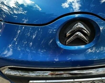 Ситроен С1 2012 в Черкассах на Automoto.ua Синий Ситроен С1, объемом двигателя 1 л и пробегом 104 тыс. км за 6300 $, фото 10 на Automoto.ua