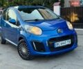 Синій Сітроен С1, об'ємом двигуна 1 л та пробігом 169 тис. км за 4500 $, фото 8 на Automoto.ua