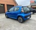 Синій Сітроен С1, об'ємом двигуна 1 л та пробігом 129 тис. км за 4650 $, фото 6 на Automoto.ua