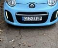 Синий Ситроен С1, объемом двигателя 1 л и пробегом 100 тыс. км за 6200 $, фото 1 на Automoto.ua
