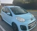 Синий Ситроен С1, объемом двигателя 1 л и пробегом 98 тыс. км за 5500 $, фото 1 на Automoto.ua