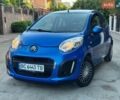 Синій Сітроен С1, об'ємом двигуна 1 л та пробігом 169 тис. км за 4500 $, фото 11 на Automoto.ua