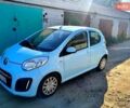 Синій Сітроен С1, об'ємом двигуна 1 л та пробігом 100 тис. км за 6000 $, фото 1 на Automoto.ua