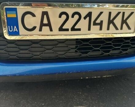 Ситроен С1 2012 в Черкассах на Automoto.ua Синий Ситроен С1, объемом двигателя 1 л и пробегом 104 тыс. км за 6300 $, фото 12 на Automoto.ua