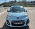 Синий Ситроен С1, объемом двигателя 1 л и пробегом 91 тыс. км за 5800 $, фото 3 на Automoto.ua