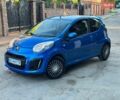 Синій Сітроен С1, об'ємом двигуна 1 л та пробігом 169 тис. км за 4500 $, фото 12 на Automoto.ua