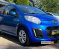 Синий Ситроен С1, объемом двигателя 1 л и пробегом 147 тыс. км за 5699 $, фото 1 на Automoto.ua