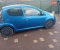 Синій Сітроен С1, об'ємом двигуна 1 л та пробігом 139 тис. км за 4850 $, фото 2 на Automoto.ua