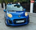 Синій Сітроен С1, об'ємом двигуна 1 л та пробігом 169 тис. км за 4500 $, фото 16 на Automoto.ua