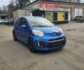 Синій Сітроен С1, об'ємом двигуна 1 л та пробігом 190 тис. км за 1700 $, фото 11 на Automoto.ua