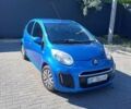 Синій Сітроен С1, об'ємом двигуна 1 л та пробігом 99 тис. км за 5500 $, фото 1 на Automoto.ua