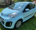 Синий Ситроен С1, объемом двигателя 1 л и пробегом 102 тыс. км за 5500 $, фото 1 на Automoto.ua