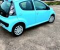 Синий Ситроен С1, объемом двигателя 1 л и пробегом 56 тыс. км за 5800 $, фото 1 на Automoto.ua