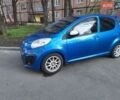 Синий Ситроен С1, объемом двигателя 1 л и пробегом 136 тыс. км за 5200 $, фото 2 на Automoto.ua