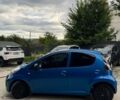 Синий Ситроен С1, объемом двигателя 1 л и пробегом 129 тыс. км за 5500 $, фото 4 на Automoto.ua