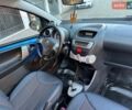 Синий Ситроен С1, объемом двигателя 1 л и пробегом 169 тыс. км за 4500 $, фото 24 на Automoto.ua