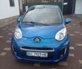 Синій Сітроен С1, об'ємом двигуна 1 л та пробігом 139 тис. км за 4850 $, фото 1 на Automoto.ua