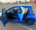 Синий Ситроен С1, объемом двигателя 1 л и пробегом 63 тыс. км за 3900 $, фото 2 на Automoto.ua