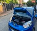 Синій Сітроен С1, об'ємом двигуна 1 л та пробігом 169 тис. км за 4500 $, фото 33 на Automoto.ua