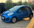 Синій Сітроен С1, об'ємом двигуна 1 л та пробігом 155 тис. км за 5500 $, фото 1 на Automoto.ua