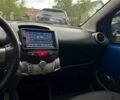 Синий Ситроен С1, объемом двигателя 1 л и пробегом 129 тыс. км за 5500 $, фото 11 на Automoto.ua