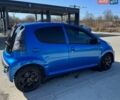 Синий Ситроен С1, объемом двигателя 1 л и пробегом 133 тыс. км за 5700 $, фото 5 на Automoto.ua