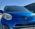 Синий Ситроен С1, объемом двигателя 1 л и пробегом 133 тыс. км за 5700 $, фото 2 на Automoto.ua