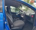 Синий Ситроен С1, объемом двигателя 1 л и пробегом 87 тыс. км за 6900 $, фото 9 на Automoto.ua