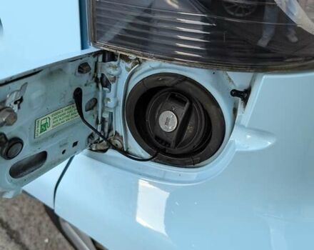 Синій Сітроен С1, об'ємом двигуна 1 л та пробігом 58 тис. км за 6650 $, фото 15 на Automoto.ua